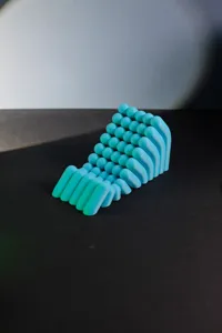 0.24mm layer, 2 walls, 5% infill