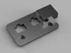 0.16mm layer, 2 walls, 15% infill Gyroid