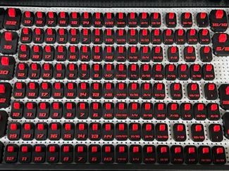 ICON 3/8 Socket Organization
