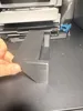 0.2mm layer, 2 walls, 15% infill ABS