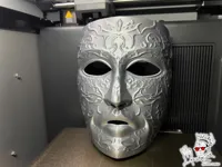 Original Profile, 0.2mm layer, 2 walls, 15% infill