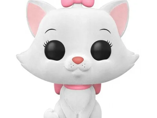 chaton mignon avec nœud 