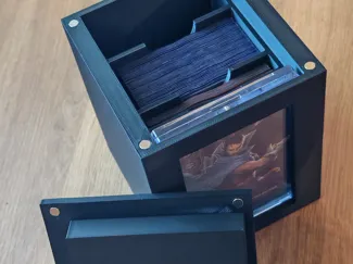 Riftbound Deckbox