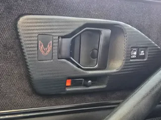 Pontiac Firebird Gen 3 Trans Am 82-92 Türabdeckung