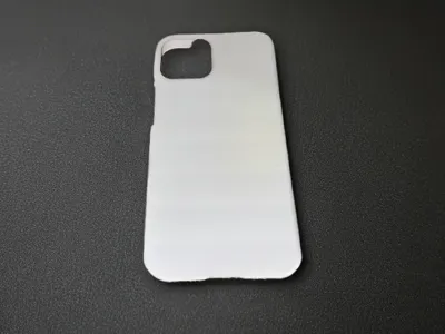Cover Iphone13 - Clean - FAST PRINT