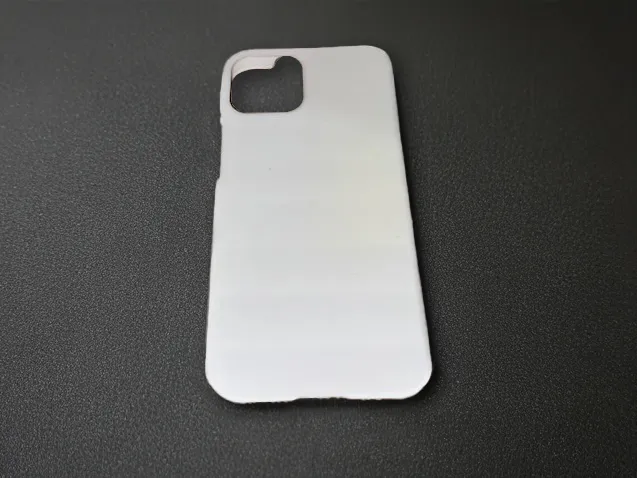 Cover Iphone13 - Clean - FAST PRINT
