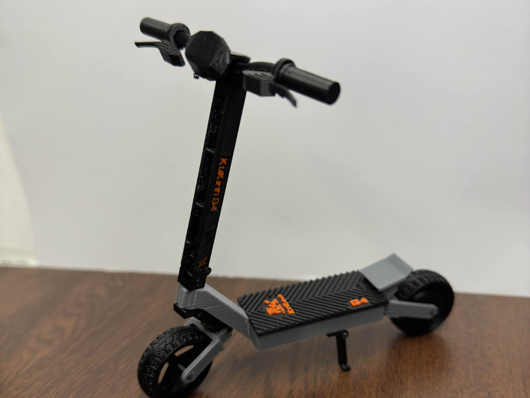 Mini Kukirin G4