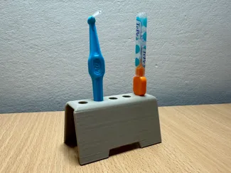 TePe brush holder