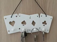 0.2mm layer, 2 walls, 40% infill