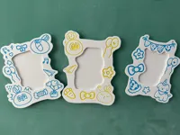 0.2mm 层高, 2 层墙, 15% 填充