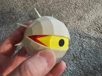 Everquest Evil Eye