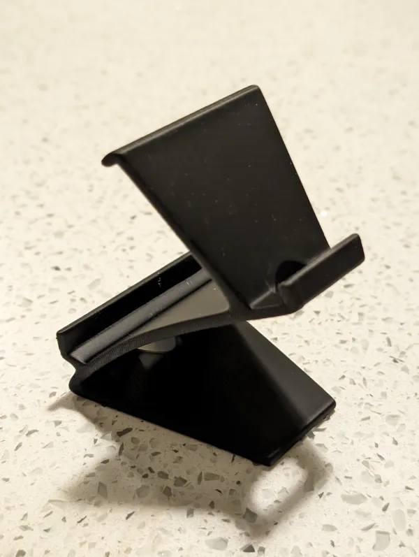 Support de téléphone multi-positions