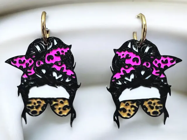 pendientes mujer