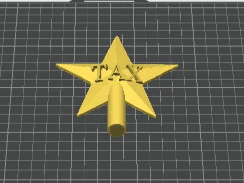 estrella tax