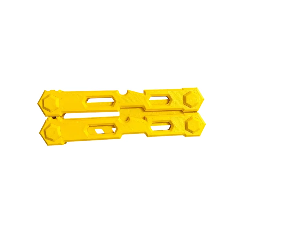 Keylisong Rivals - Modelo de impresión 3D gratuito - MakerWorld