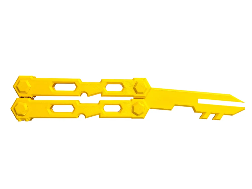Keyllissong Rivals Keylisong Rivals - Modelo de impresión 3D gratuito - MakerWorld