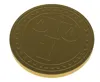 Catan Token - Nozzle 0.2 mm