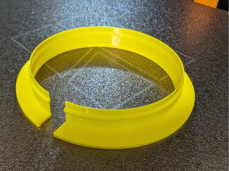 Eryone Simple Clip for AMS lite