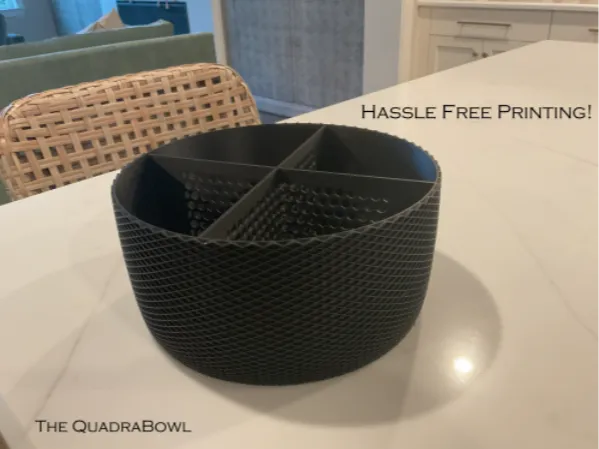 QuadraBowl