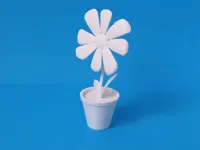 0.24mm layer, 2 walls, 15% infill