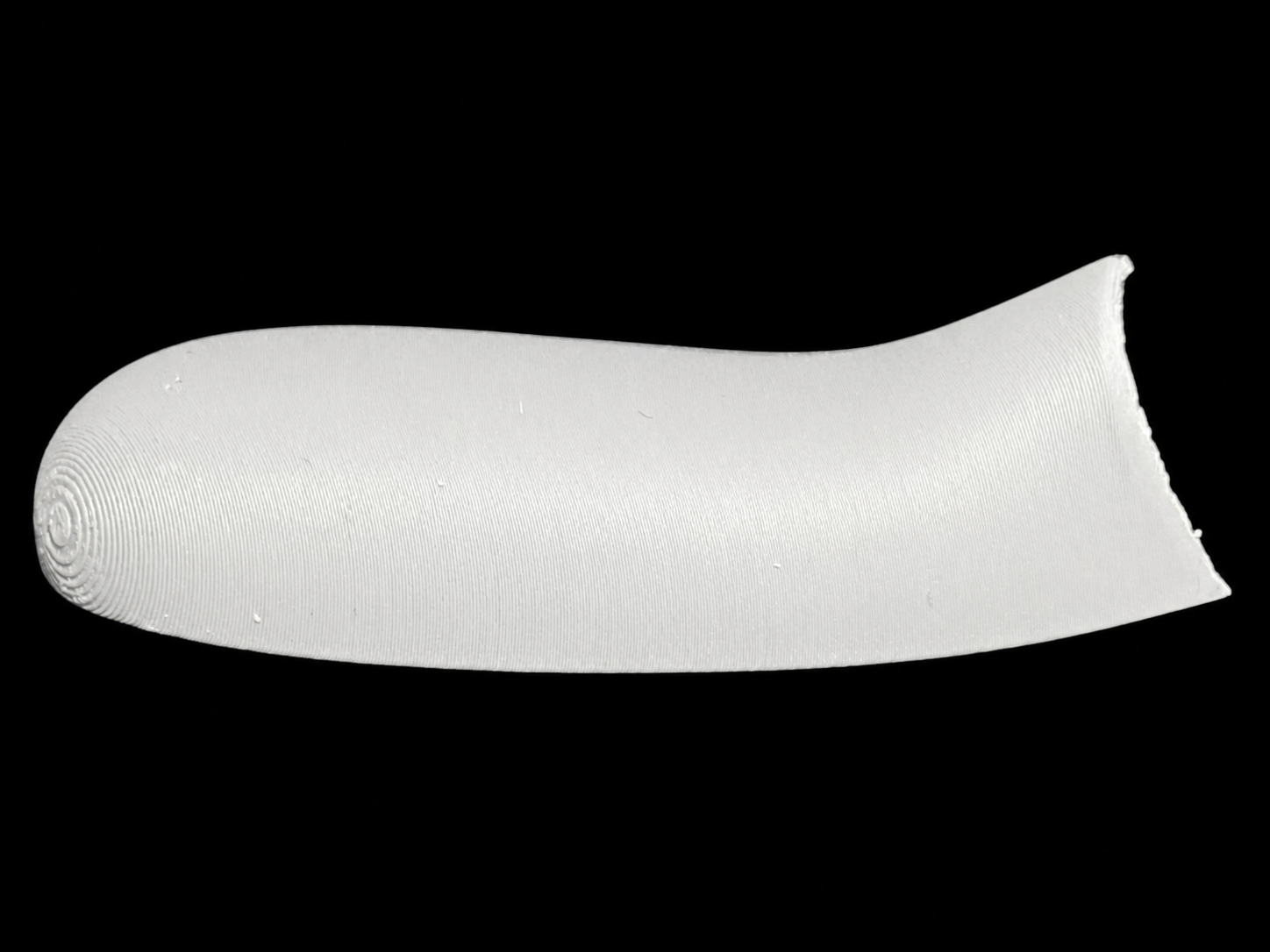 Replacement Grip Shell for Xbox Series Controller