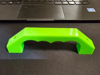 Handgriff