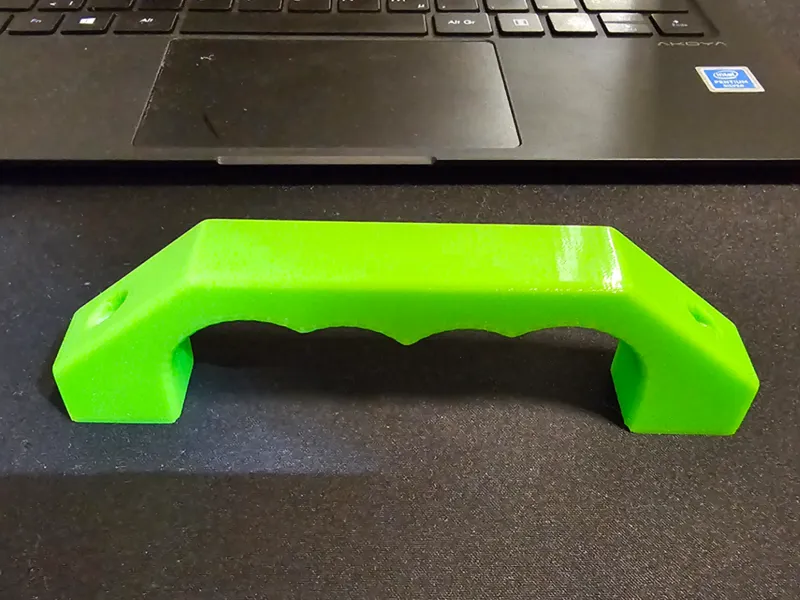 Handgriff
