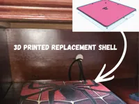 0.12mm layer, 2 walls, 15% infill