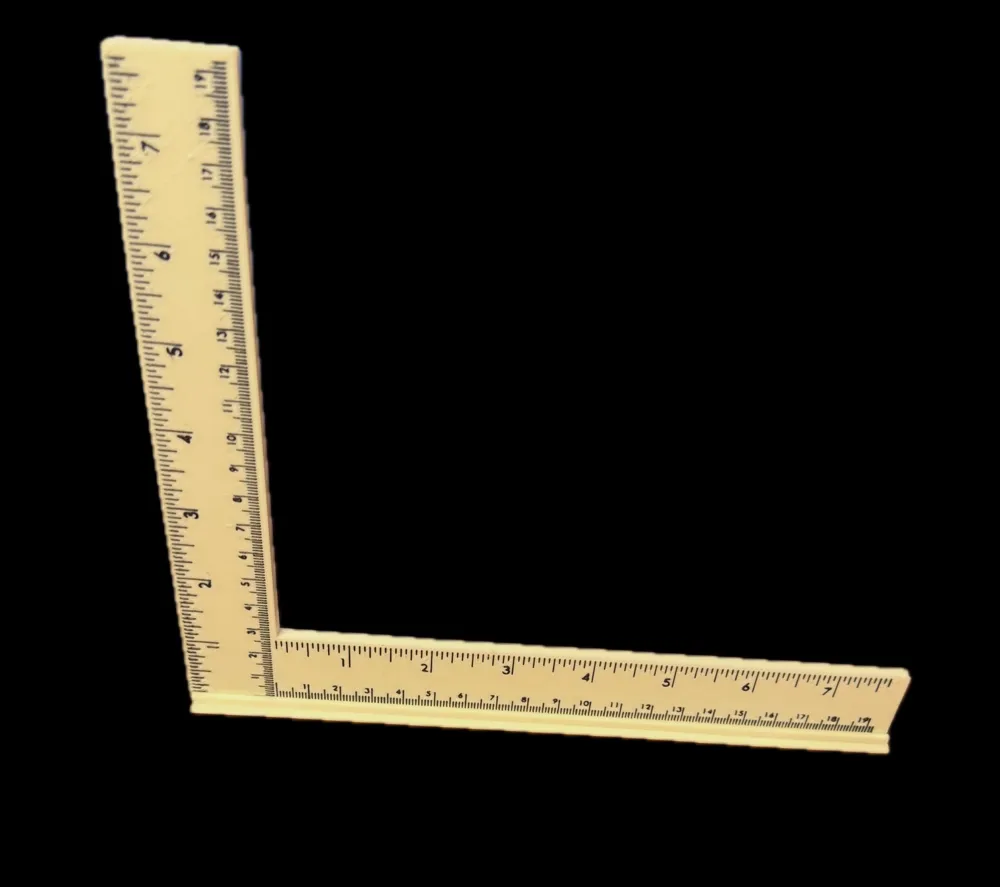 Photo Light Box and Standing Ruler - Free 3D Print Model - MakerWorld