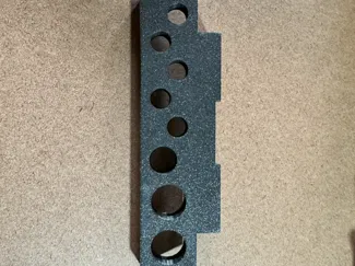 Craftsman Tradestack - Handle Mounted Tool Racks
