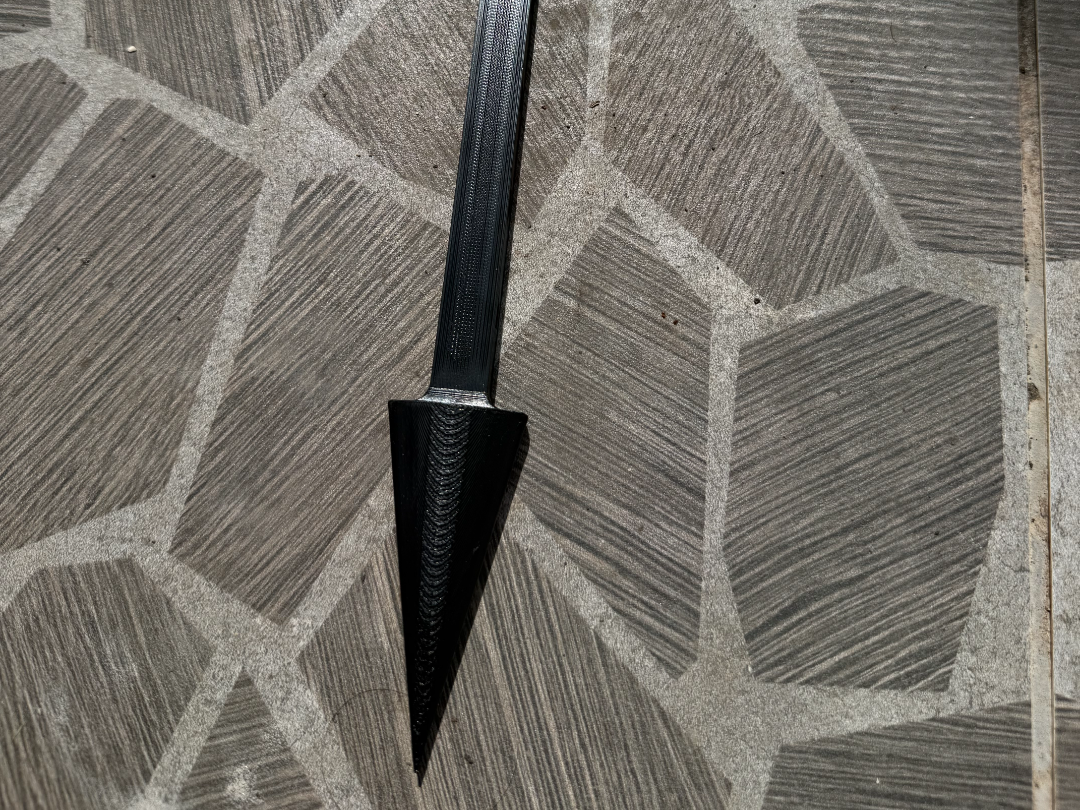 Structo Base Sticks