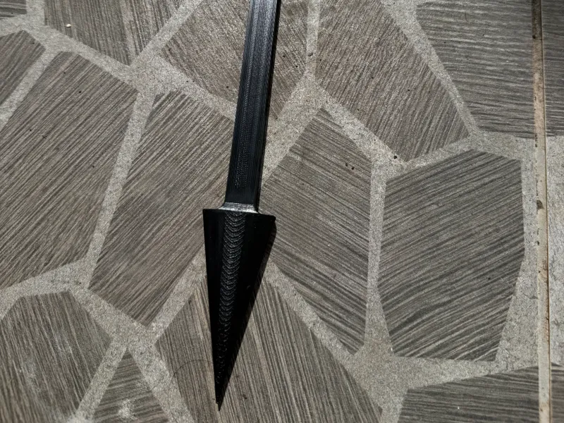 Structo Base Sticks