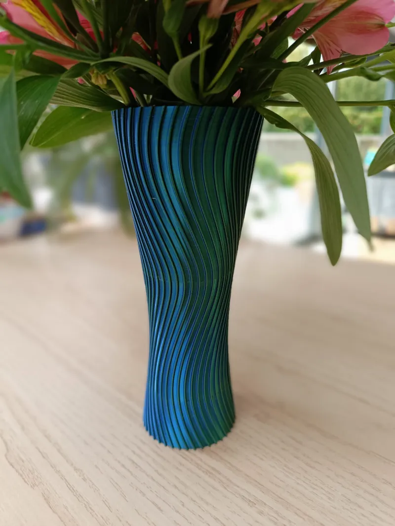 Design Flower Vase
