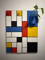 2x1 blank tile