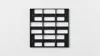 WORBY - Base Grid