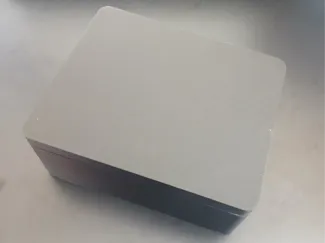 Modular tool box