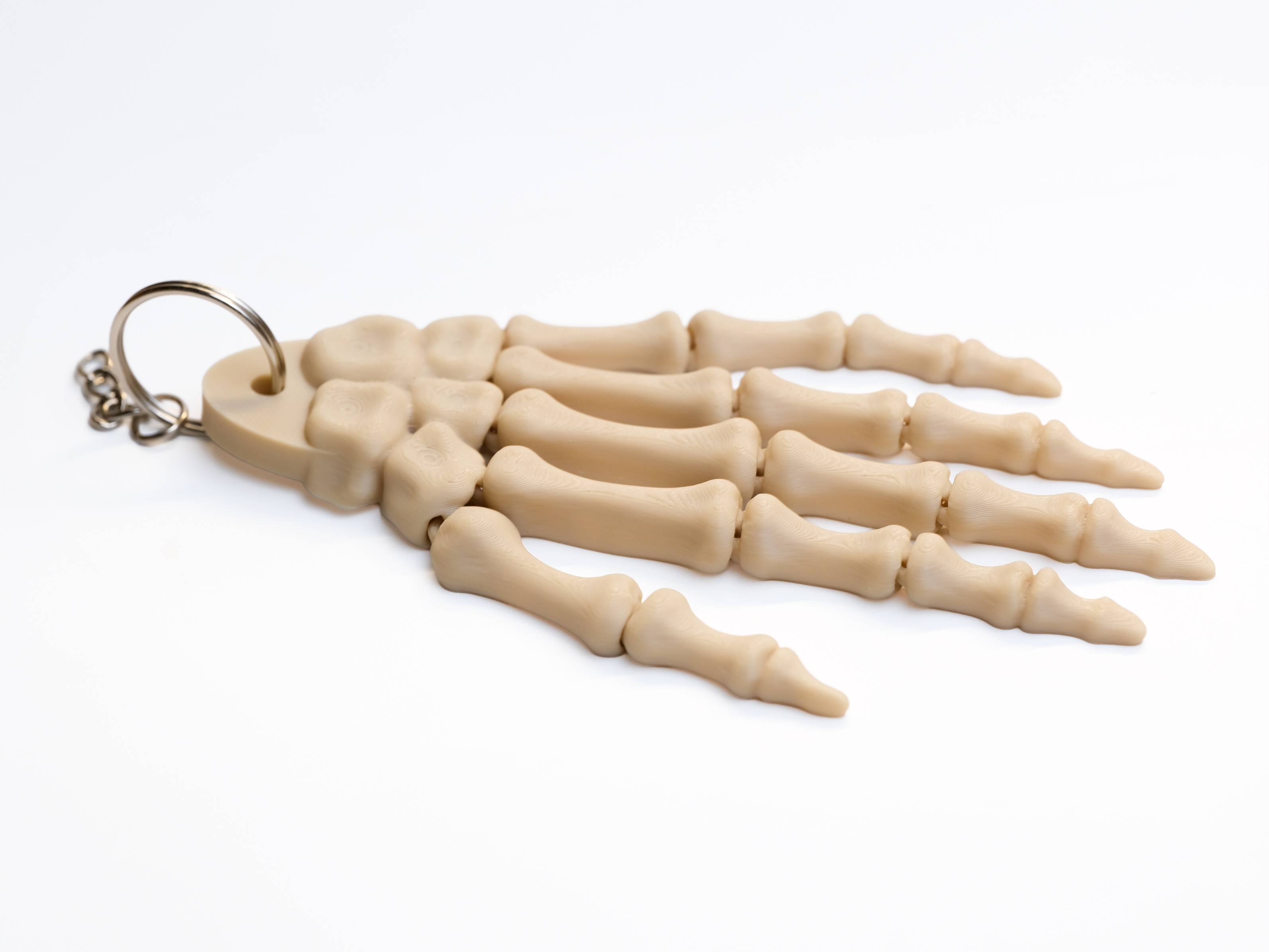Flexi Skeleton Hand - 1