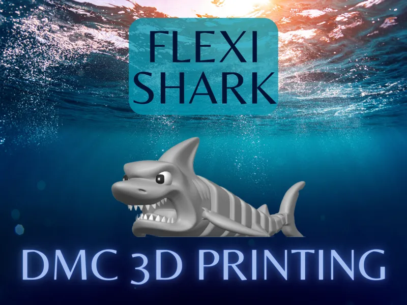 Flexi Shark