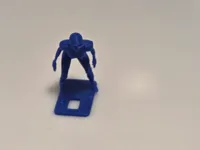 0.16mm layer, 4 walls, 60% infill