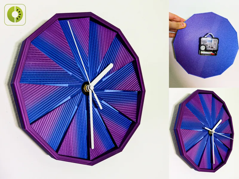 Wall Clock