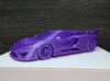 0.2mm layer, 2 walls, 8% infill