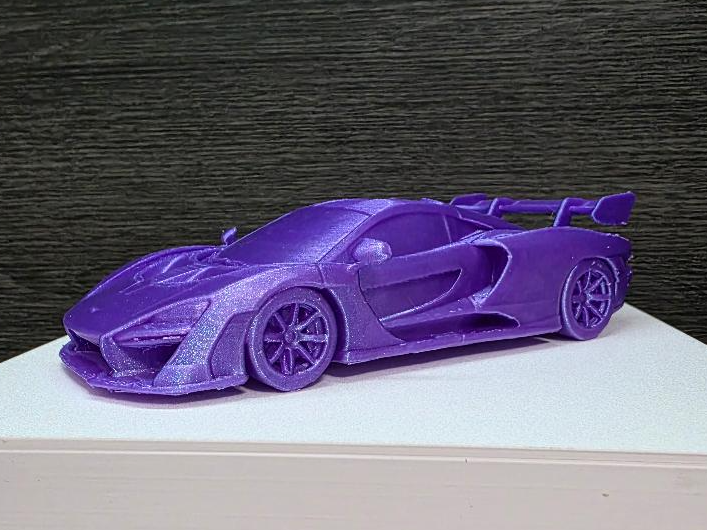 McLaren - 200mm Display Model