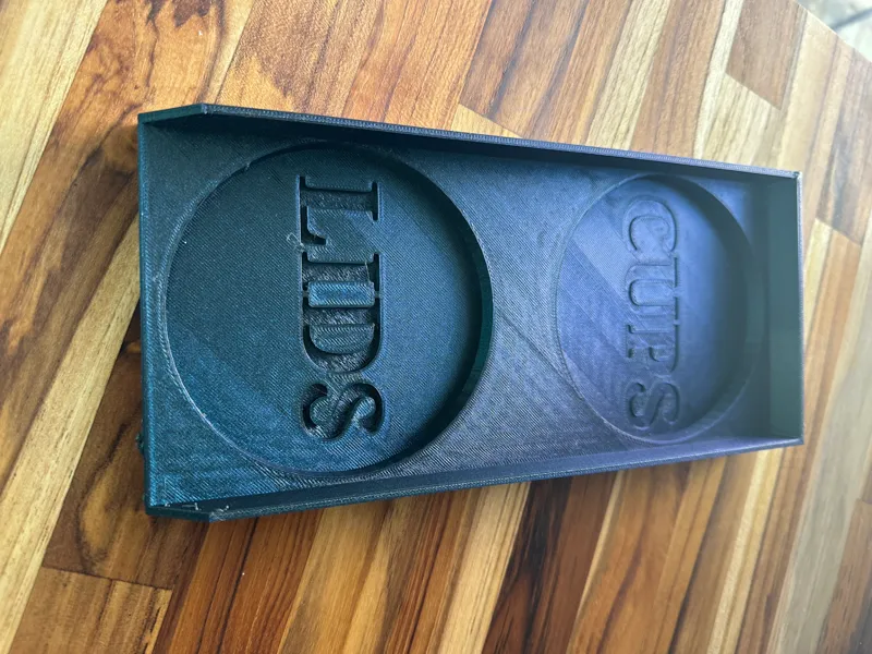 To go cup organizer