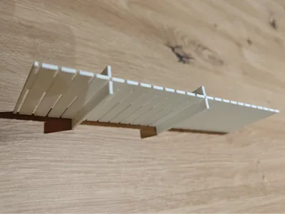 Drawer Divider Parametric