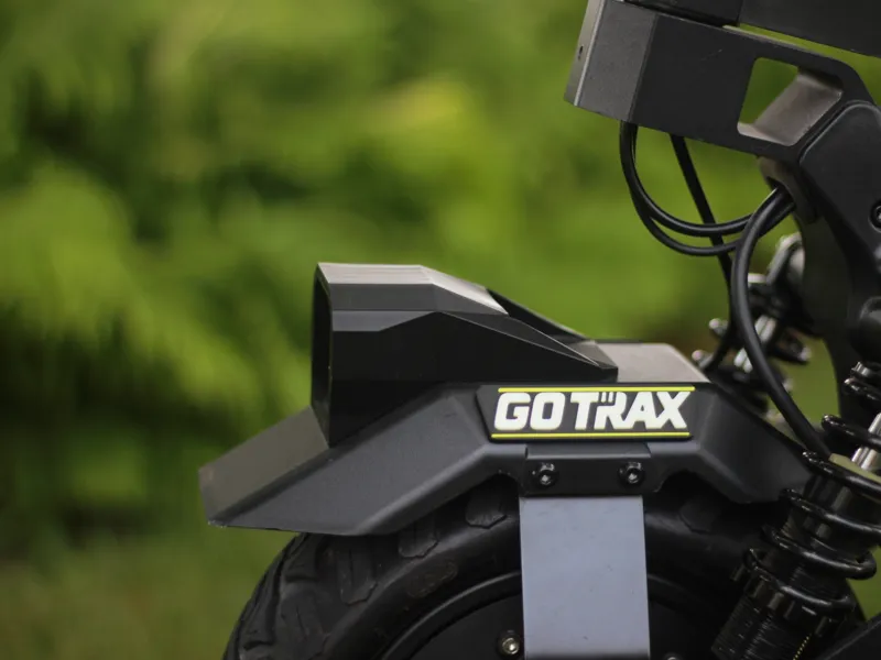 GoTrax GX1 & GX2 Fender Scoops