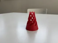 Petit fidget en spirale — photo 3