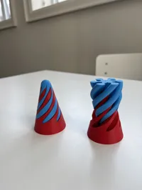 Petit fidget en spirale — photo 5