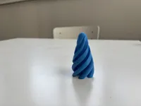 Petit fidget en spirale — photo 4