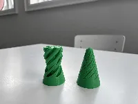 Petit fidget en spirale — photo 7