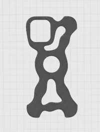 0.28mm layer, 2 walls, 15% infill